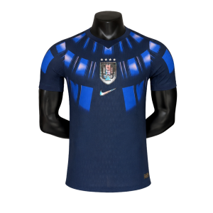 Camisa II do Uruguai Away (Copa do Mundo) 2026 – Versão Jogador