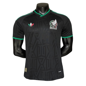 Camisa III do México Third 2026 (Copa do Mundo) – Versão Jogador