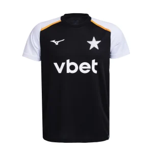 Camisa Botafogo (Treino) 2026/2027 – Versão Torcedor