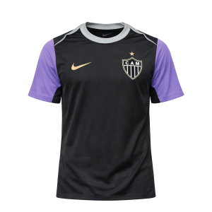 Camisa do Atlético Mineiro (Treino) 2026/2027 – Versão Torcedor
