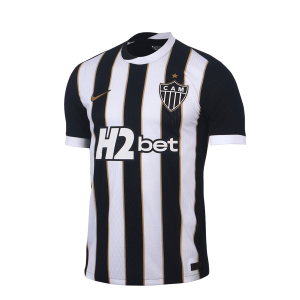 Camisa I do Atlético Mineiro Home 2026/2027 – Versão Jogador