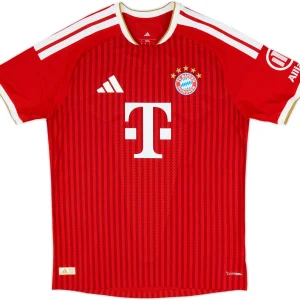 Camisa I do Bayern de Munique Home 2026/2027 – Versão Jogador