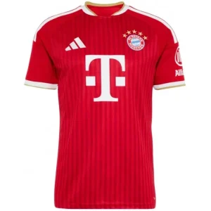 Camisa I do Bayern de Munique Home 2026/2027 – Versão Torcedor