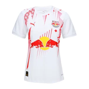 Camisa I do Bragantino Home (Branca) 2026/2027 – Versão Feminina
