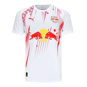 Camisa I do Red Bull Bragantino Home (Branca) 2026/2027 – Versão Torcedor
