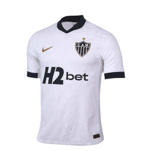 Camisa II do Atlético Mineiro Away 2026/2027 – Versão Jogador