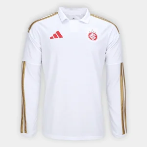 Camisa II do Internacional (Away) 2026/2027 – Versão Torcedor - Manga Longa