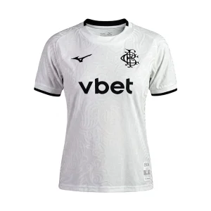 Camisa III do Botafogo Third (Branca) 2026/2027 – Versão Feminina