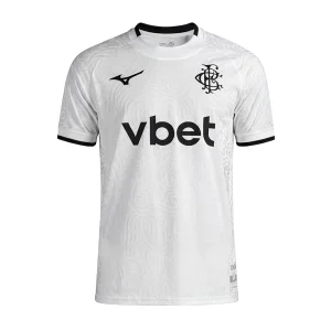 Camisa III do Botafogo Third (Branca) 2026/2027 – Versão Torcedor