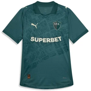 Camisa III do Fluminense (Third) 2026/2027 – Versão Jogador
