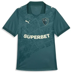 Camisa III do Fluminense Third 2026/2027 – Versão Torcedor