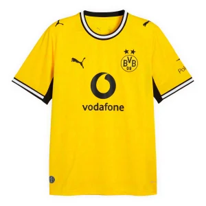 Camisa I Borussia Dortmund (Home) 2026/2027 – Versão Torcedor