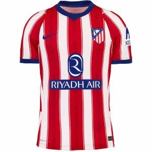 Camisa I do Atlético de Madrid Home 2026/2027 – Versão Jogador
