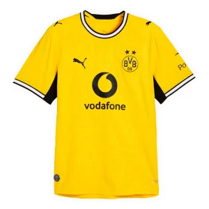 Camisa I do Borussia Dortmund Home (Amarela) 2026/2027 – Versão Jogador