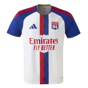 Camisa I do Lyon (Home) 2026/2027 – Versão Torcedor