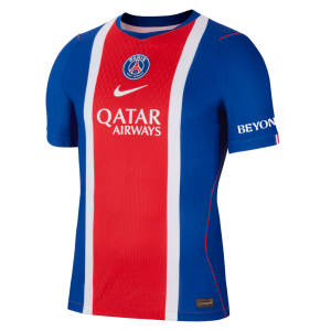 Camisa I do Paris Saint Germain Home 2026/2027 – Versão Jogador