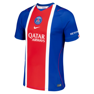 Camisa I do Paris Saint-Germain Home 2026/2027 – Versão Torcedor