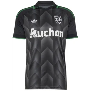 Camisa II do RC Lens (Away) 2026/2027 – Versão Torcedor