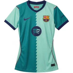 Camisa III do Barcelona (Third) 2026/2027 – Feminina