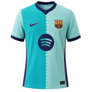 Camisa III do Barcelona (Third) 2026/2027 – Versão Jogador