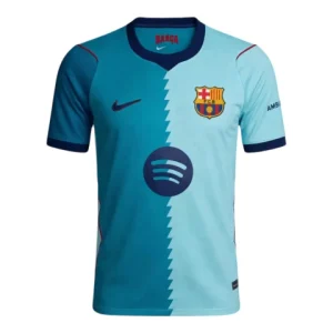 Camisa III do Barcelona (Third) 2026/2027 – Versão Torcedor