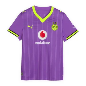 Camisa III do Borussia Dortmund (Third) 2026/2027 – Versão Feminina