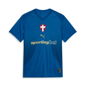 Camisa III do Palmeiras Home (Azul) 2026/2027 – Versão Torcedor