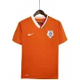 Camisa I da Holanda (Home) 2006 – Versão Retrô (Pronta Entrega) - Tamanho M