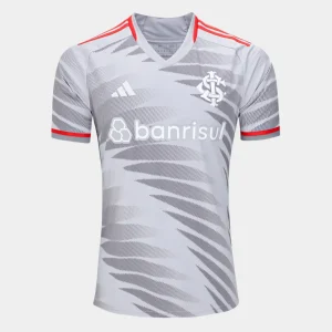 Camisa III do Internacional (Third) 2024/2025 – Versão Torcedor (Pronta Entrega) - Tamanho G